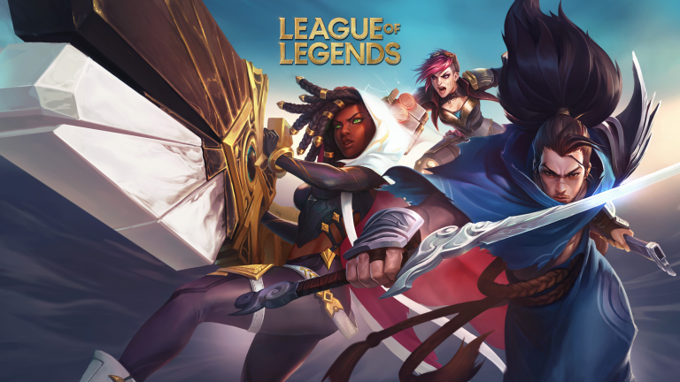 Eine kurze Einführung in das Runen- und Item-System von League of Legends